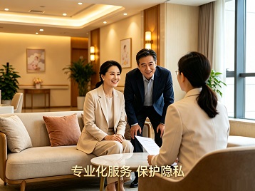 枣庄有偿售卵代生女生的客户的客户群体有哪些