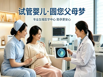 枣庄辅助生育服务 试管婴儿行业的兴起背景、发展与未来展望